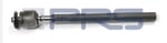 ROTMILI - M14×1,5  L284MM  RENAULT 19 (1988 - 2001) 21 MANAGER (1986 - 1995)  JAR503
