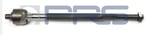 ROTMILI - M14×1,5  L297MM  MEKANIK DIREK.FIAT DOBLO / DOBLO CARGO (2001 -) DOBLO / DOBLO CARGO (2006