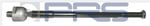 ROTMILI - M14×1,5 RHT  L 318MM  TOYOTARAV 4 (I) (1994 - 2000)