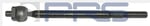 ROTMILI - M16×1,5  L 304MM  TOYOTAAVENSIS (2003 - 2009) COROLLA VERSO (2004 - 2009)