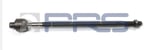 ROTMILI - SAG  M16×1,5  L 383MMFORD TRANSIT (V184) (2000 - 2006) TRANSIT (V347-8) (2006 -)