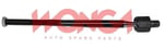 ROTMİLİ GOLF V A3 OCTAVIA ALTEA 342 mm