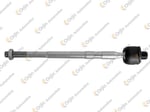 ROTMİLİ ISUZU D-MAX I (8DH) 10/2006 - 06/2012