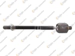 ROTMİLİ MERCEDES GL (X166) 07/2012 - 10/2015