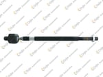 ROTMİLİ MITSUBISHI OUTLANDER I (CU_) 02/2003 - 12/ 2008