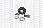 SAFT ASKI TAKOZU (RULMANLI) NISSAN NV400 2.3 DCI MASTER III 2,3 DCI