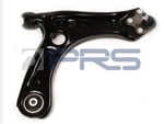 SALINCAK - ALT/SAG  ROTILLI SEAT SKODA VOLKSWAGEN IBIZA (2008 -) FABIA (2007 -) ROOMSTER / PRAKTIK (