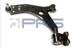SALINCAK - ALT/SOL  Ø21MM FORD VOLVO FOCUS C-MAX (2003 - 2006) FOCUS C-MAX (2006 -) FOCUS II (2004 -