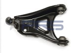 SALINCAK - ALT/SOL DELIK Ø10MM  RENAULT CLIO II / SYMBOL (1998 -) KANGOO (1998 - 2008)