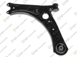 SALINCAK ALT BURÇLU SAC SOL SKODA OCTAVIA (1Z3) 02 /2004 - 03/2013