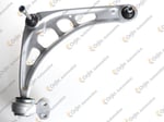 SALINCAK ALT KOMPLE ALÜMİNYUM SAĞ BMW 3-SERIE (E46 ) 02/1998 - 12/2004