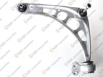 SALINCAK ALT KOMPLE ALÜMİNYUM SOL BMW 3-SERIE (E46 ) 02/1998 - 12/2004