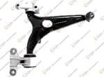 SALINCAK ALT KOMPLE DÖKÜM SAĞ CITROEN C8 07/2002-- >
