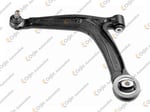 SALINCAK ALT KOMPLE DÖKÜM SOL FORD KA (RU8) 02/200 9 - 05/2016