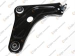 SALINCAK ALT KOMPLE SAC SAĞ PEUGEOT 2008 03/2013-- >