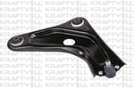 SALINCAK ALT KOMPLE SAG P207 06--> C3 PICASSO 09->