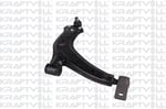 SALINCAK ALT KOMPLE SAG PARTNER-BERLINGO (00-08) XSARA II-ZX