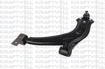 SALINCAK ALT KOMPLE SOL PARTNER-BERLINGO (00-08) XSARA II-ZX