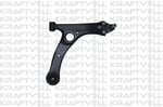 SALINCAK ALT SAG ROTILLI KOMPLE TOYOTA AVENSIS 2003-2009 (T25)