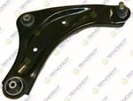 SALINCAK ALT SAĞ ROTİLLİ NISSAN JUKE 1.5L DCİ F15 10- -1.6L HR16DE F15 10-
