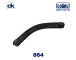 SALINCAK ARKA CROMA VECTRA C 03>