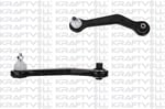 SALINCAK ARKA UST SOL BMW X5 E53 00>06