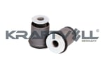 SALINCAK BURCU ALT HILUX III VIGO 2.5 D 2WD D-4D 05-11
