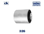 SALINCAK BURCU AUDI A4-A6-A8 PASSAT