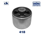 SALINCAK BURCU BÜYÜK RENAULT LAGUNA III HİDROLİK