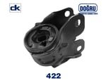 SALINCAK BURCU BÜYÜK SAĞ FORD FOCUS S-MAX HİDROLİK
