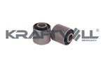 SALINCAK BURCU DISI METAL DIS 46 IC 18MM EXCEL