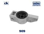 SALINCAK BURCU SOL GOLF 5 AUDI SEAT