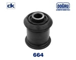 SALINCAK BURCU VECTRA B-ASTRA G-H