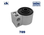 SALINCAK BURCU VECTRA C VECTRA C ÖN TABLA BURCU HİDROLİK