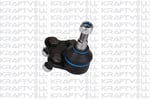 SALINCAK ON ROTILI SAG/SOL MONDEO IV CA2  07>14 S-MAX 09> 06> GALAXY 06> / S80 II VOLVO 124 -T4 T4F-