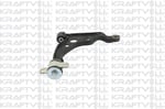 SALINCAK ÖN SAG ROTILSIZ DÖKÜM DUCATO I / BOXER I / JUMPER I 22mm 18Q(16 JANT) 94>03