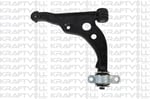 SALINCAK ÖN SAG ROTILSIZ DÖKÜM DUCATO II / BOXER II / JUMPER II  24mm 18Q(16 JANT) 03>06