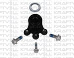 SALINCAK ROTİLİ ÖN ALT RULMANLI UC BACAK 407 C6 C5 X7 1.8 2.0 2.2 3.0 1.6HDI 2.0HDI 05>