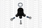 SALINCAK ROTILI ON ALT RULMANLI UC BACAK CIVATALI 407 C6 C5×7 1.8 2.0 2.2 3.0 1.6HDI 2.0HDI 05>