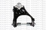 SALINCAK ROTILLI ON SAG UST 4×4 ISUZU DMAX 2002-2012