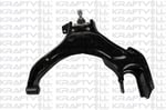 SALINCAK ROTILLI ON SOL ALT 4×4 ISUZU DMAX 2002-2012