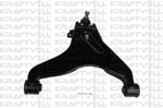 SALINCAK ROTILLI ON SOL ALT L200 / TRITON 05>15 4WD