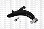SALINCAK ROTILLI ON SOL ALT SUBARU FORESTER (SG) 02 07