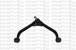 SALINCAK ROTILLI ON UST JEEP CHEROKEE (KJ) 01 08 LIBERTY (KJ) 01 08