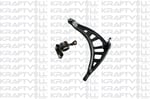 SALINCAK ROTILLI SAG MINI COUNTRYMAN R60 (KIT) 10>14