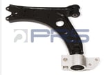 SALINCAK SOL ALT ROTILSIZ - AUDI A3 (2003->)  1K0407151P 1K0407151AA