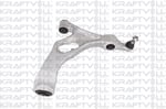SALINCAK SOL ALUMINYUM Q7 07>15
