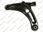 SALINCAK SOL HONDA JAZZ II (GD) 03/2002 - 07/2008