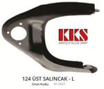 SALINCAK ÜST SOL M124 SERÇE