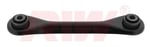SALINCAK VE DENGE KOLU ARKA ALT FORD FOCUS I DAW-DBW 1998 - 2004FORD FOCUS II 2004 - 2011FORD FOCUS III 2011 - 2018MAZDA 3 BK 2003 - 2009MAZDA 5 CR19 2005 - 2010VOLVO C30 2006 - 2012VOLVO C70 II 2006 - 2013VOLVO S40 II MS 2004 - 2012VOLVO V50 MW 2004 - 20